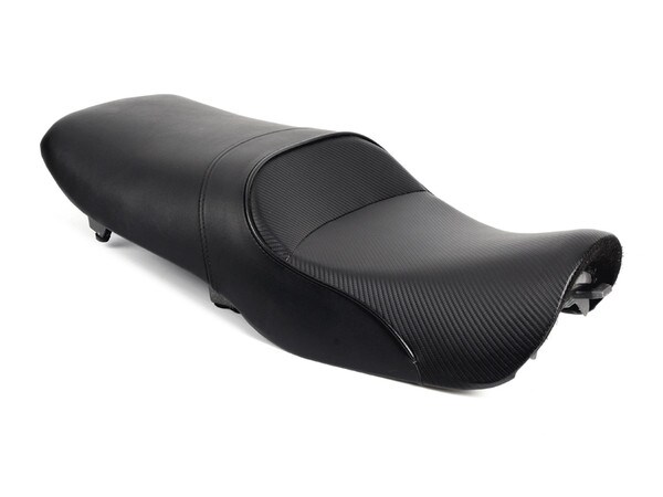 World Sport Seat for the Kawasaki ZRX 1100/1200 Limited Edition Solo Style.